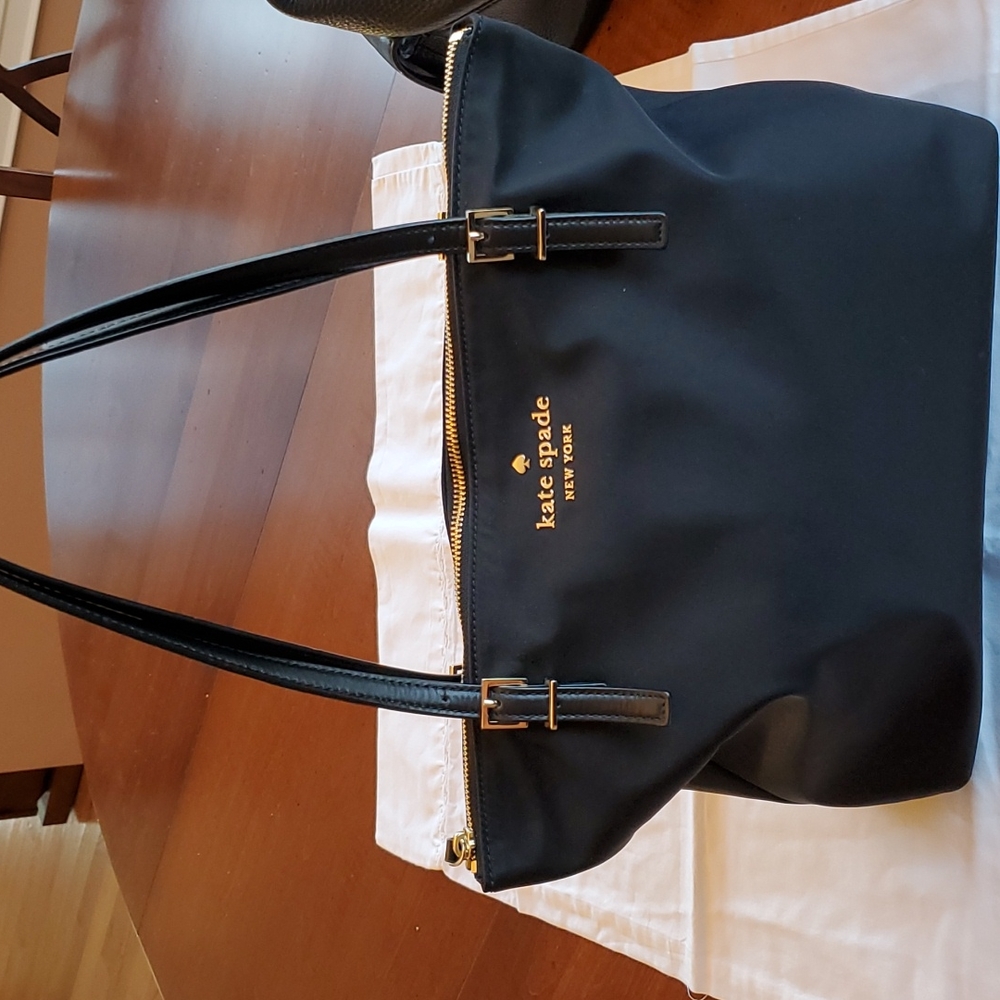 Kate Spade shoulder bag - Picture 1 of 5